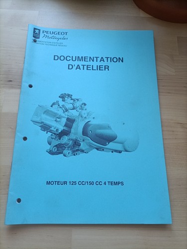Documents peugeot motocycles - peugeot,