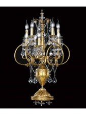 Lampe de Table Appel Classique