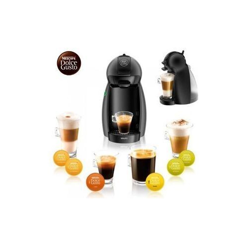 Expresso krups dolce gusto - krups,