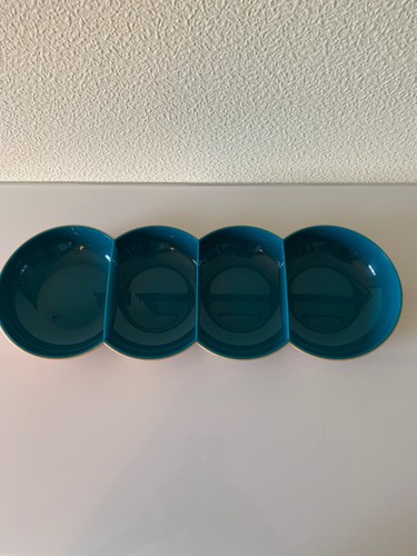 Tupperware plat apéro - plat, à