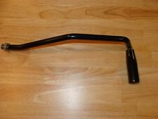 Roller Lever Handle Hornady Lock-N-Load Press Reloading Bench Seating LNL l&l ap