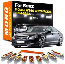 Pack Intérieur LED pour