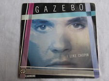 gazebo-i like chopin-SP 45