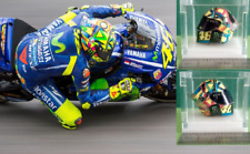 motorcycle helmet gp au 1/12th Valentino Rossi 2017 Yamaha