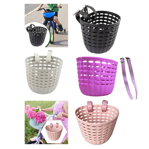 Panier rangement pour vélo - panier, de