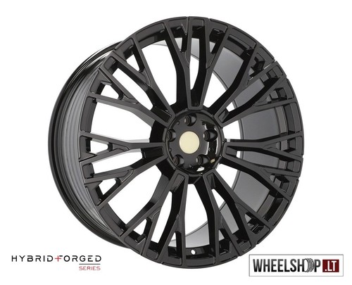 Adr 745m style r21 5x112 - r21, roues
