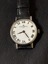 Montre Baume & Mercier Geneve