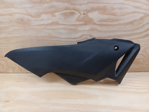 Honda cbr600f cbr600fa - cbr600f, left