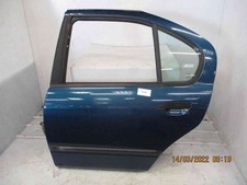 Porte arriere gauche Nissan