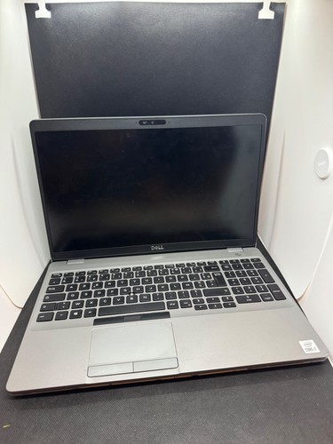 Dell latitude 5510 - (a630),