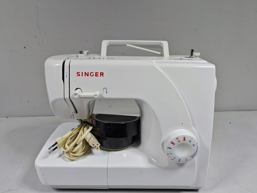 Machine coudre singer 1507 - coudre,