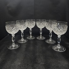 Cristal Saint Louis, Tacite