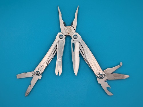 Leatherman wingman multi tool - wingman, multi-tool
