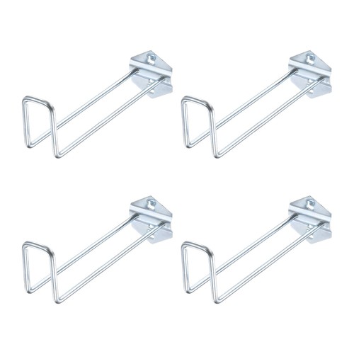 4pcs crochets métalliques - crochets,