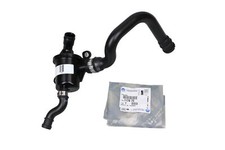 Original Oil Breather Peugeot