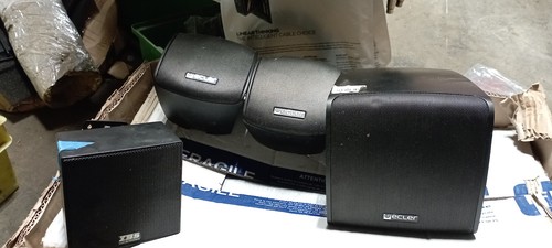 Lot enceinte etanche - lot, de