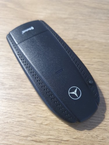 Mercedes benz bluetooth - mercedes,