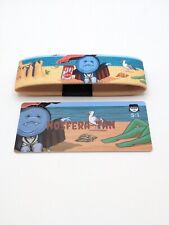 Zox #710 S:1 Nosfera-Tan ~ NEW ~ Medium ~ Strap ~ Collector's Card