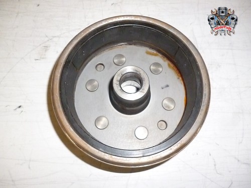 Rotor alternateur kawasaki 550 - rotor,