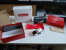 coffret renault 5 police