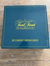 Jeu De Société Trivial