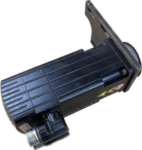 Moteur moog g423 - moteur, g423-616a