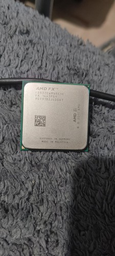 Processeur amd 8370e - processeur,