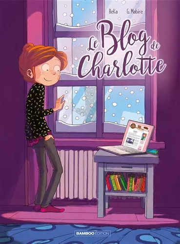 Blog charlotte beka et - le,