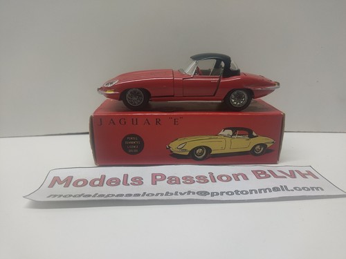Jaguar type tekno 926 - jaguar,