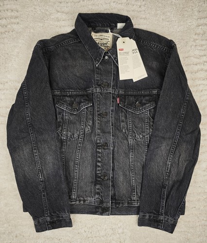 Levi veste jean - veste,