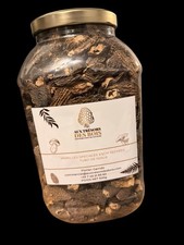 Morille Extra Sans Queue 3/5 Cm 500gr