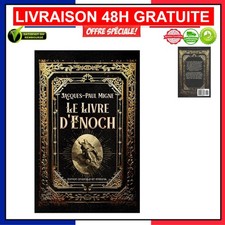 Le Livre d'Enoch - Version