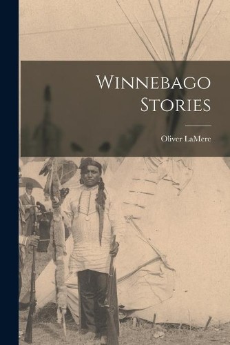Oliver lamere winnebago - lamere,