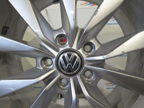 Jante aluminium volkswagen - aluminium, vw