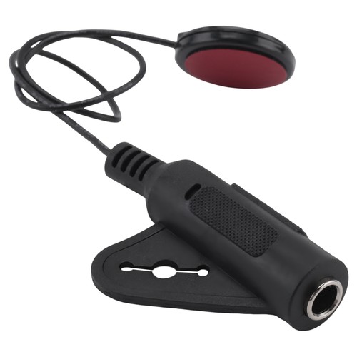 Micro guitare acoustique - micro-guitare,