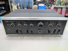 SANSUI AU-7500 | Amplificateur