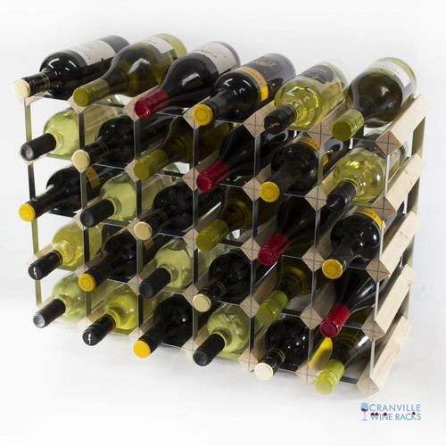 Cranville vin rack - cranville,