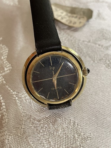 Montre dame lip - dame,