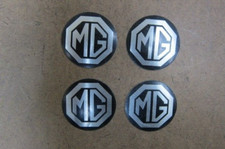MGB HUB CAP MOTIF FOR ROSTYLE