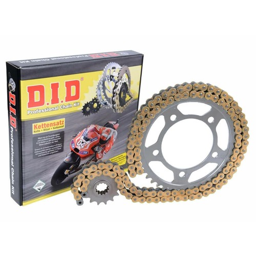 Set transmission chaîne 41 - set,