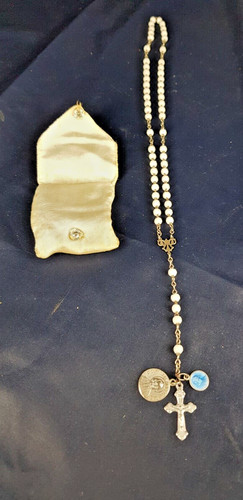 CHAPELET , Jésus Christ 