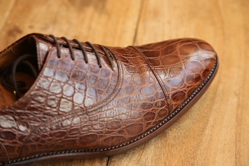 Chaussures oxford cuir - chaussures, en