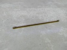 1/18 axle rear wheels Mercedes-Benz CLK Anson