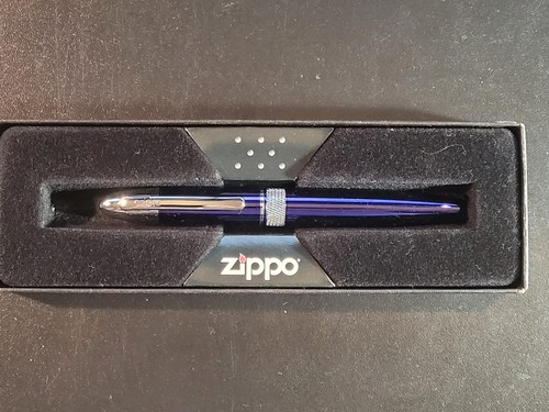 Magnifique zippo stylo - zippo,