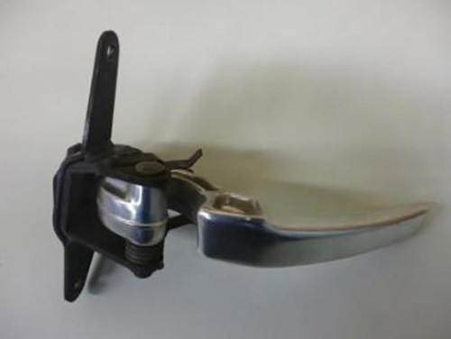 Accessoire origine pour moto - pour,