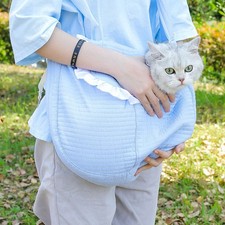 Cage De Transport Chat