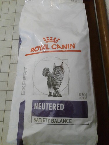 Royal canin chat adulte - royal,