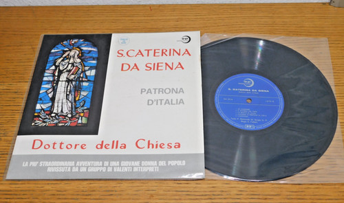 1970 santa caterina - santa,