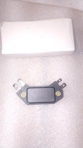 Module allumage alfasud 33 - module, d'allumage