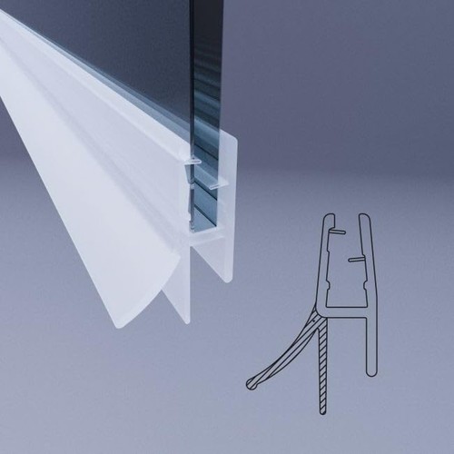 Joint pour paroi douche - joint,